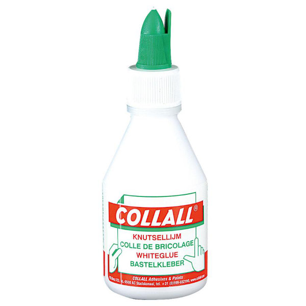 Knutsellijm 100ml Collall kn100