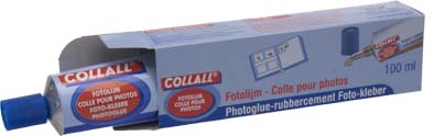 Collall Fotolijm 100Ml Colfo100
