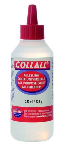 Collall Flacon alleslijm 250 ml