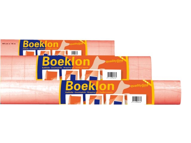 Boeklon 2,5m*33cm