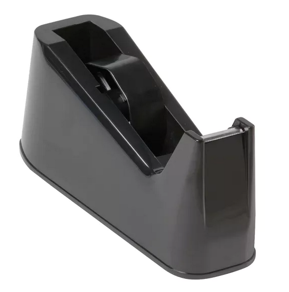 Plakbandafroller voor 66mtr rollen raadh