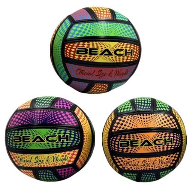 Beach Volleybal Offical size&Weight 1150