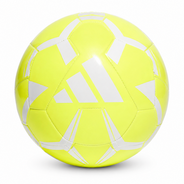 Adidas Starlancer bal wit/geel IT6383