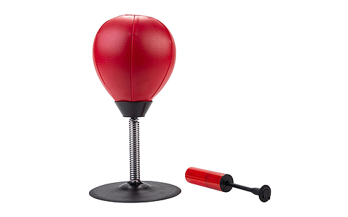 Stress boks bal op standaard 704015