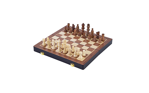 Opklapbare schaakset 150203