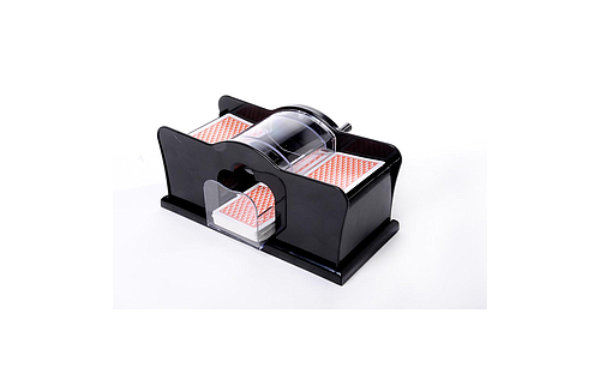 Kaartenschudmachine 390820