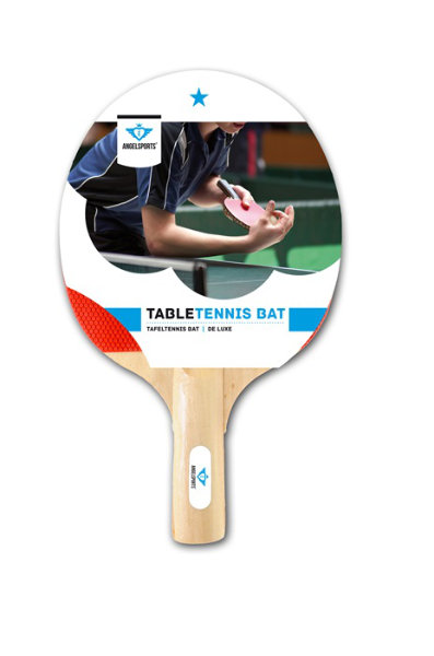 Tafeltennisbat 1 ster 040201
