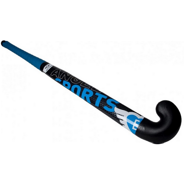 Straathockey stick 480 gr. blauw 713036