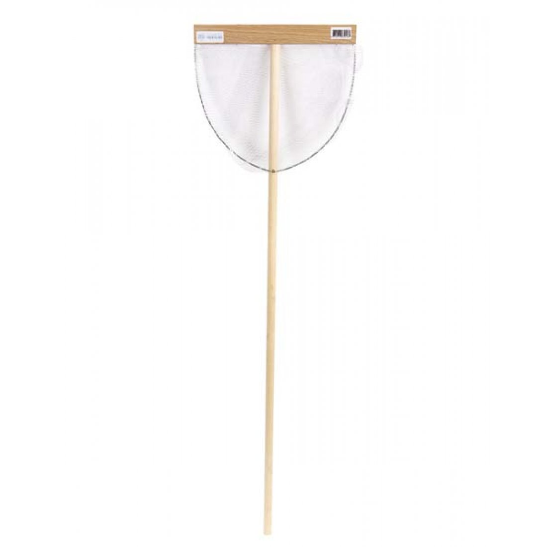 10 schepnetten 40 cm made in EU