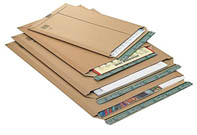 25 verzendenvelop Superwell 4 235*337*35