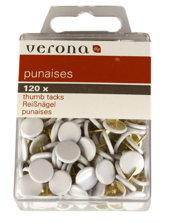 120 cervo punaises wit 1222