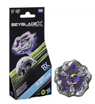 Beyblade BBX Starter Pack Top G2733ES00