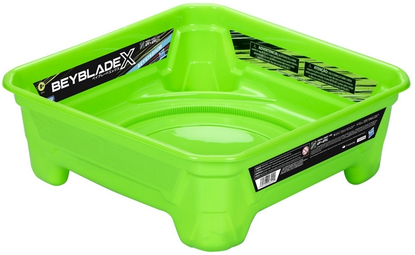 Beyblade X Beystadium F9578EU4