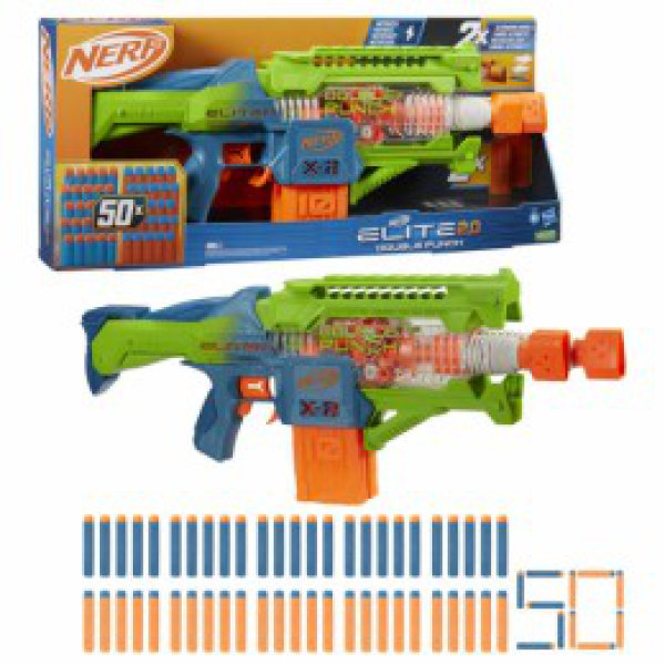Nerf Elite 2.0 double punch F6363EU4