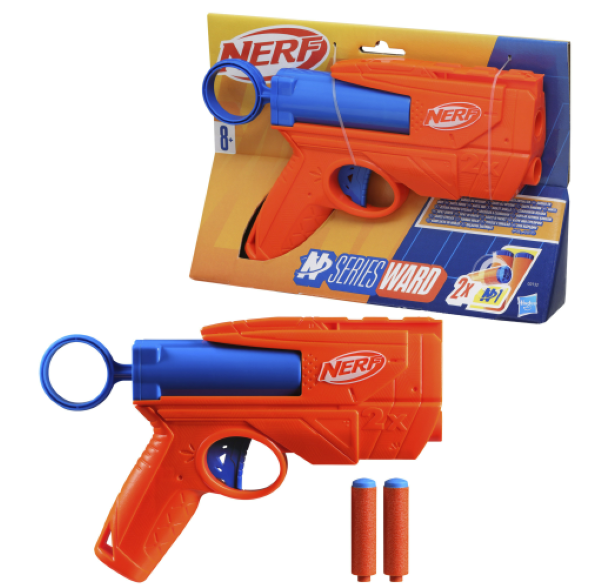 Nerf N series ward G0132EU4