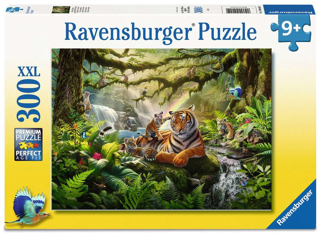 Ravensburger puzzel 300 st. 120040552