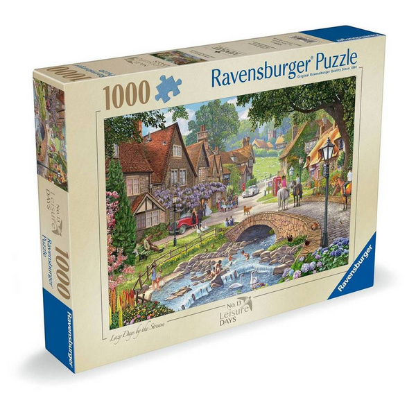 Ravensburger puzzel 1.000 st. 120019824