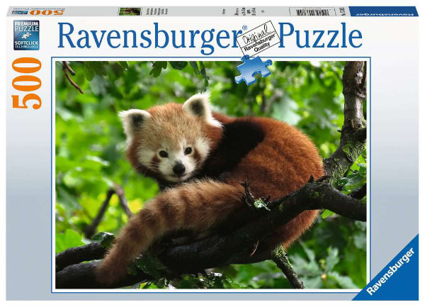 Ravensburger puzzel 500 st. 120003694