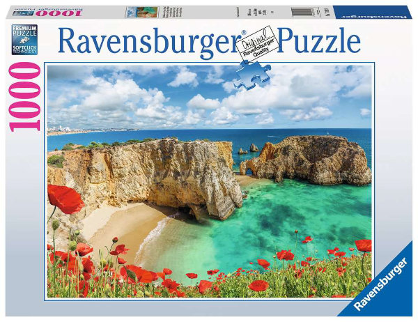 Ravensburger puzzel 1.000 st. 12000599 5