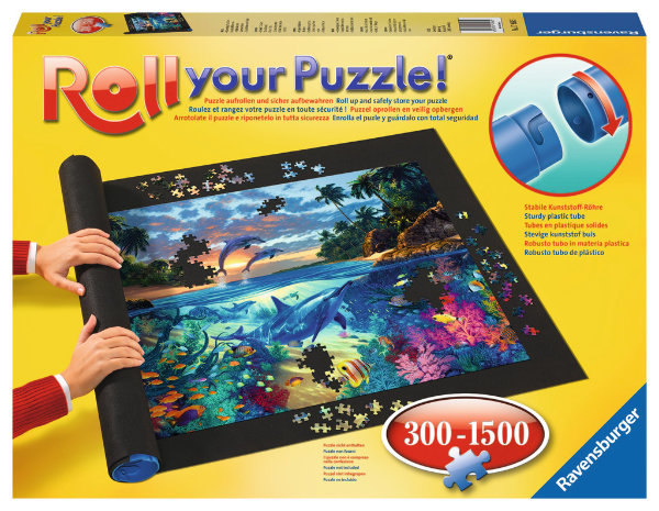 Ravensburger Roll Your Puzzle 179565