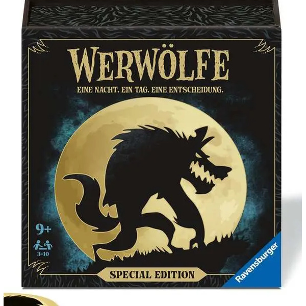 Ravensb. weerwolven Special edit. 251346