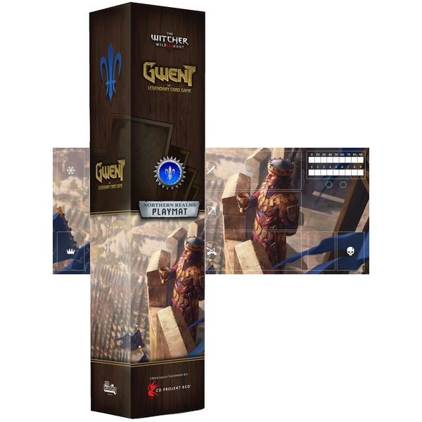 MNKY Gwent speelmat North.Realms 290x730