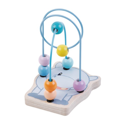 Studio Circus kralen doolhof 30320