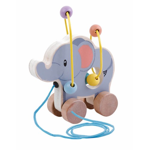 Studio Circus trekdier Olifant 30316