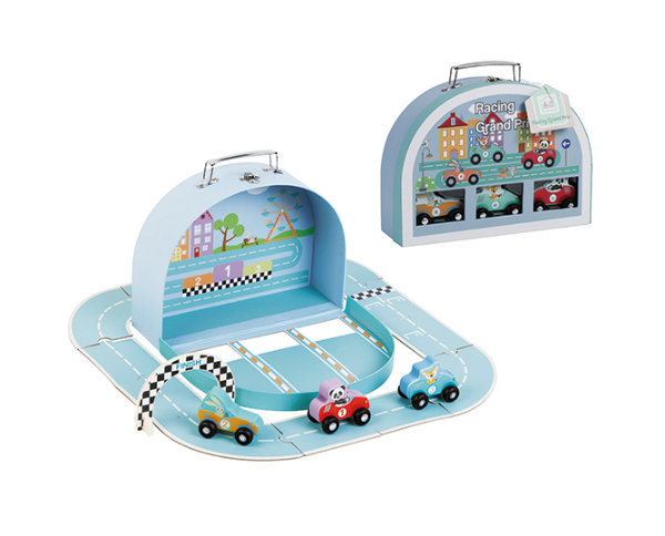 Studio Circus race grand prix 30343