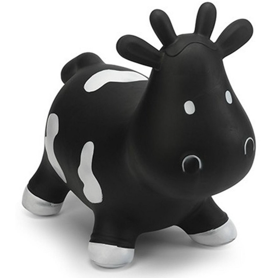 Skippy koe zwart 33484