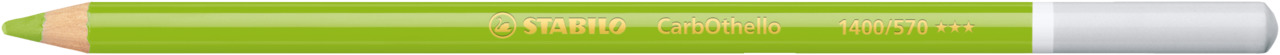 Stabilo 12 CarbOthello pastelp. 1400/570
