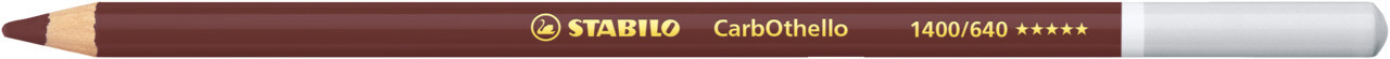 Stabilo 12 CarbOthello pastelp. 1400/640