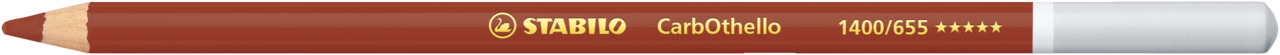 Stabilo 12 CarbOthello pastelp. 1400/655