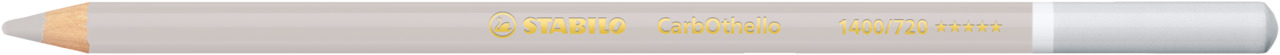 Stabilo 12 CarbOthello pastelp. 1400/720