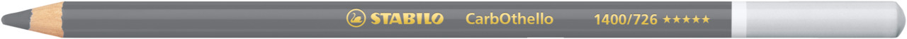 Stabilo 12 CarbOthello pastelp. 1400/726