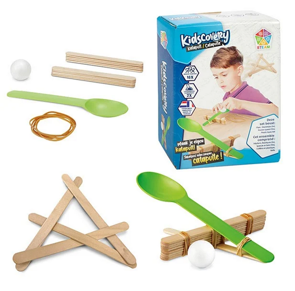 Experiment katapult set S 38306A