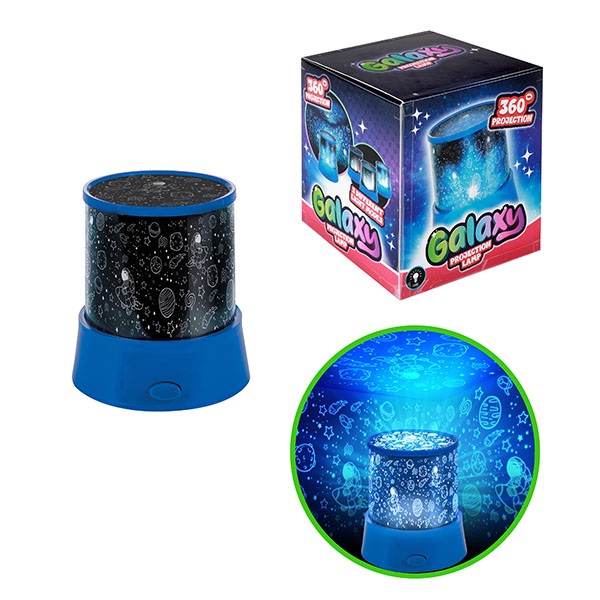 Galaxy projectielamp 37860A