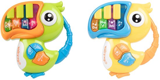 Little Stars baby piano 72161Z