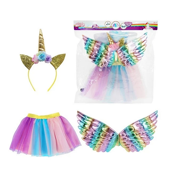 Dreamhorse Verkleedset Eenhoorn 12148A