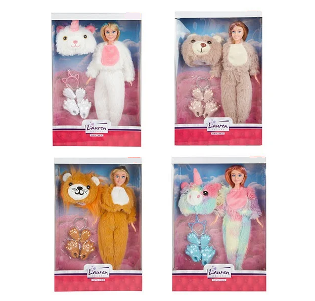 Lauren tienerpop onesie 04223Z