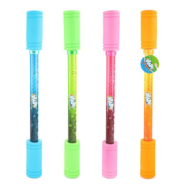 Waterspuiter twirl 55 cm. 4 ass. 65250Z