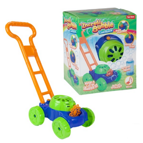 Bellenblaasmachine grasmaaier 00339A