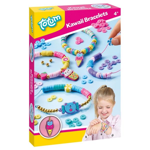 Totum kawaii armbandjes 029835