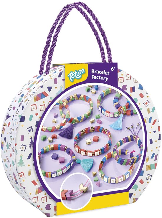 Totum bead factory 026094