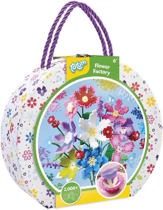 Totum flower factory 026124