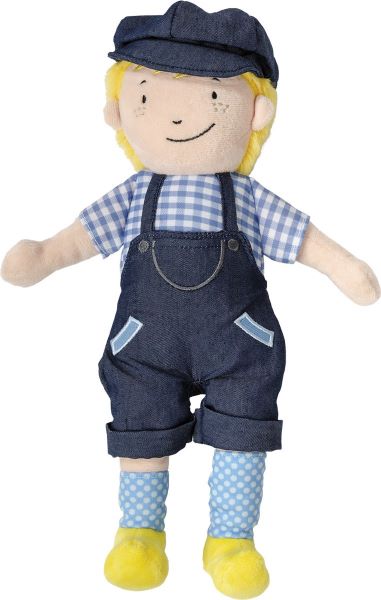 Fien en Teun boer Teun 33 cm. 19221