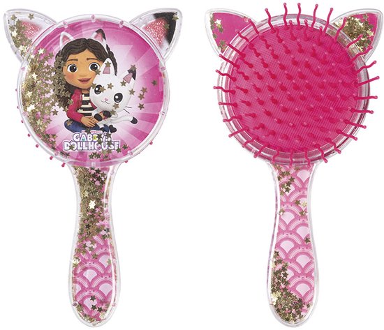 Gabbys haarborstel 420915