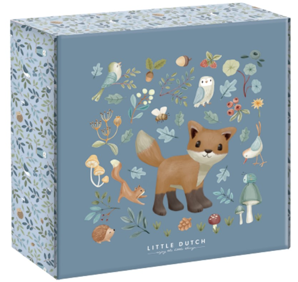 Little Dutch knutseldoos FF126046