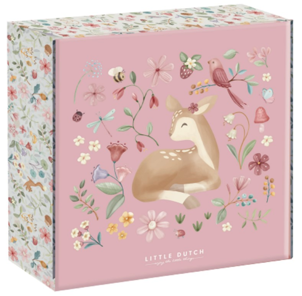 Little Dutch knutseldoos FG 126053