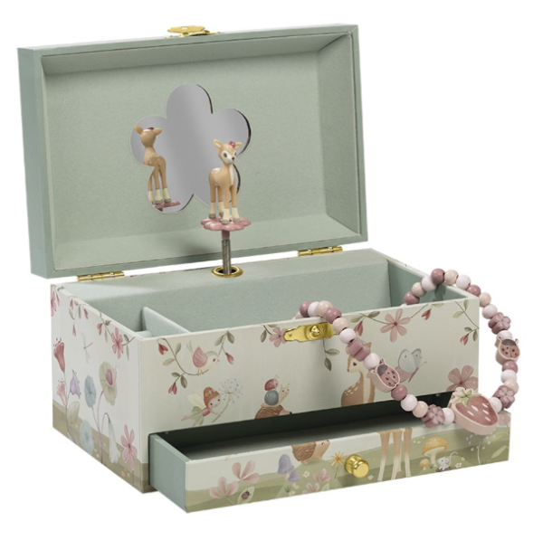 Little Dutch juwelendoos hert FF 126190